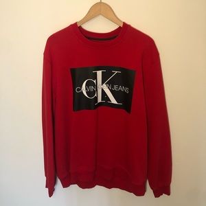 Calvin Klein Long sleeve